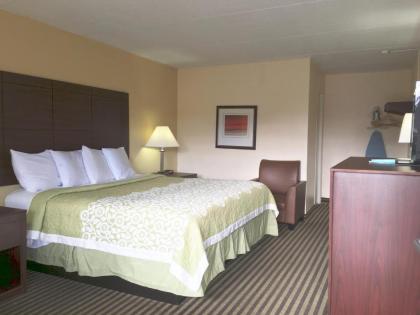 Americas Best Value Inn at Central Valley Central Valley